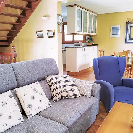 Holiday Lukuchenia Tatil Evi *