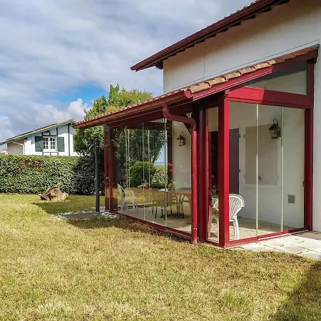 Holiday Lukuchenia Tatil Evi *